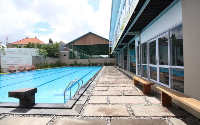 Umah Bali Suite and Residence