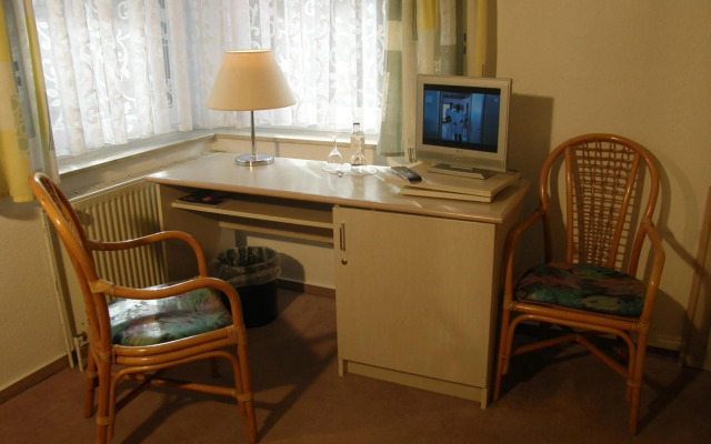 Hotel und Restaurant KA&KA