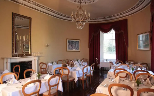 Springfort Hall Hotel