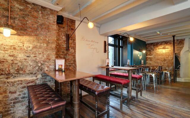 Publove @ Exmouth Arms Euston