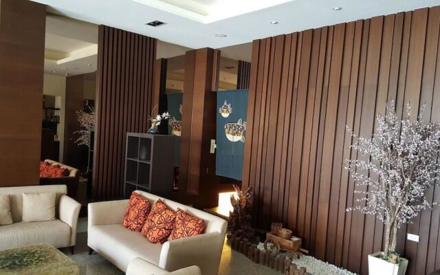 Yang Homestay