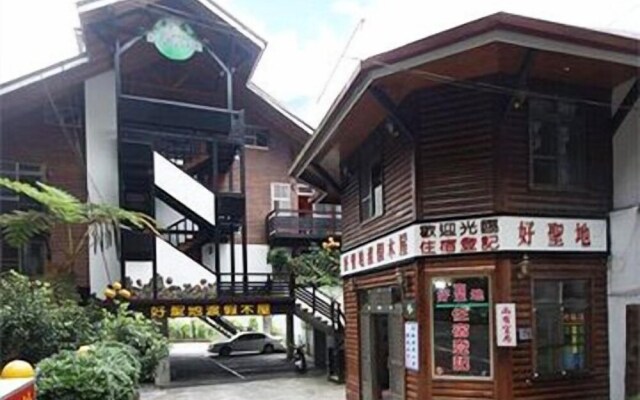 Haoshengdi
