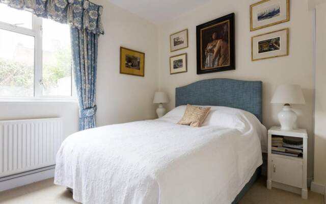 Long Stay Discounts - Artistic 1bed Flat