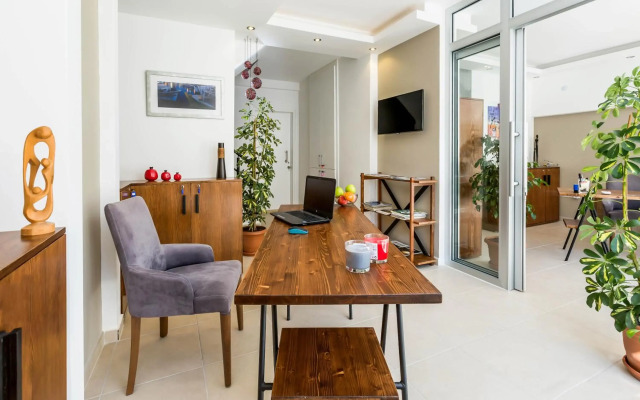 Erdem City Hotel