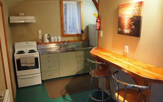 Kiwis Nest - Hostel