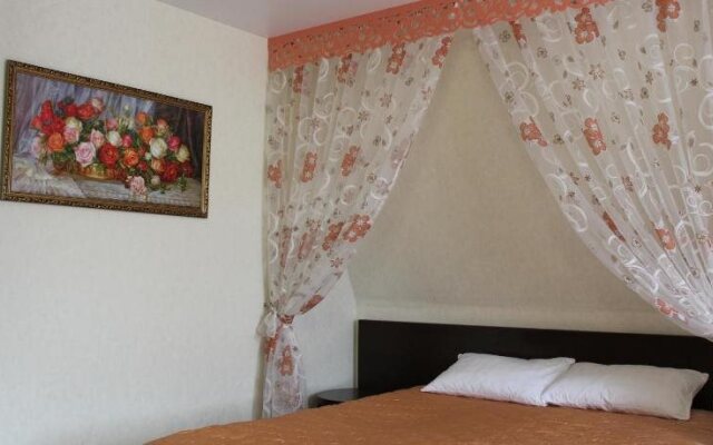 Hotel Avallon