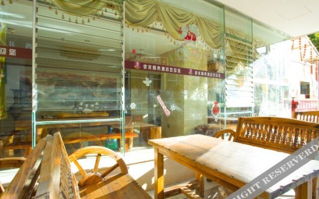 Yun He Business Hotel