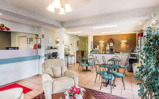 Econo Lodge Dothan