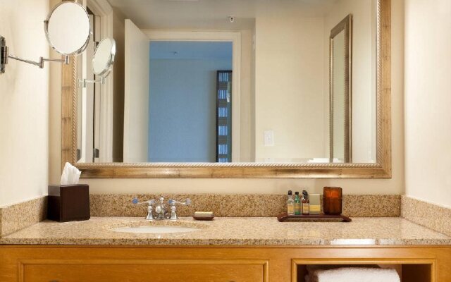 Marriott Sanibel Harbour Resort & Spa