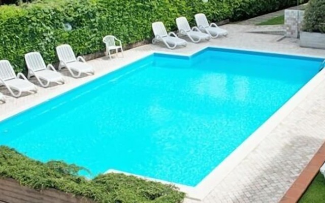 Virgilio Residence