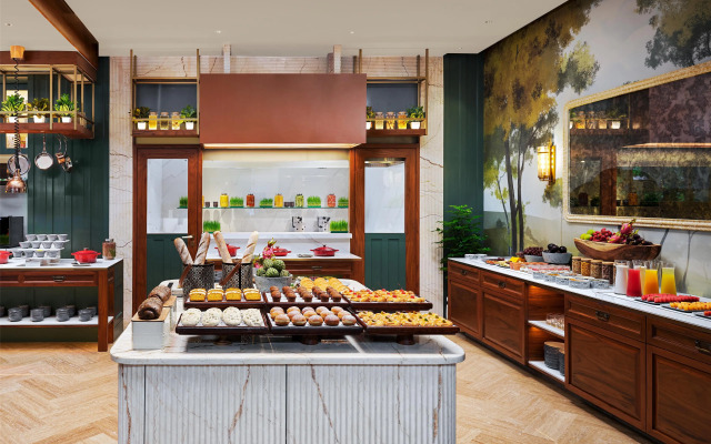 Park Hyatt Chennai