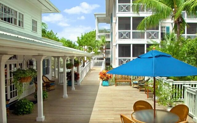 Hyatt Vacation Club at Beach House, Key West