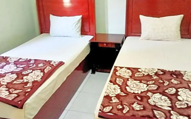 Hotel Karanggoso Indah
