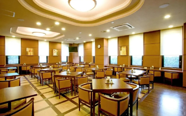 Hotel Route Inn Yatsushiro