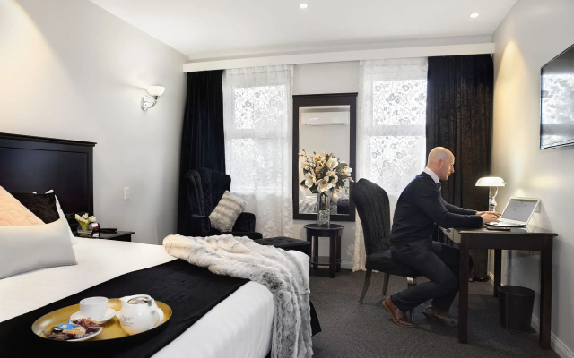 International Hotel Wagga Wagga