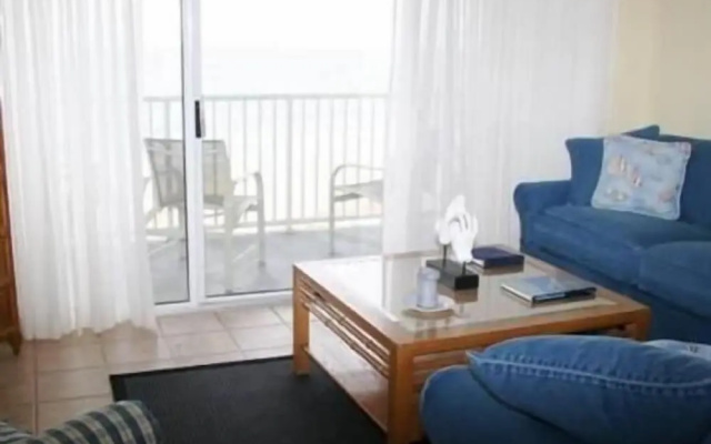 Beach House At The Dunes at Beachside Colony