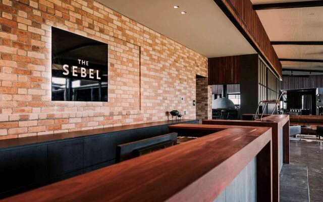 The Sebel Yarrawonga Silverwoods