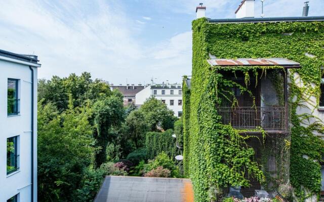 Aparthotel Cracovia Residence