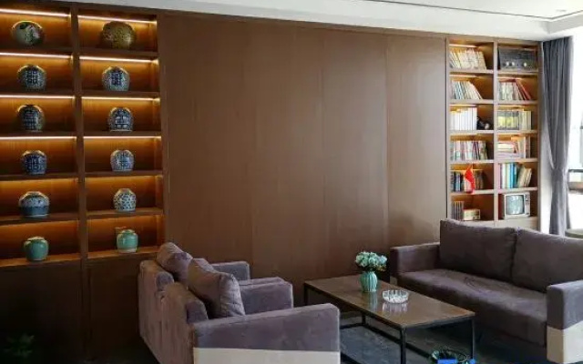 LinHuHotel