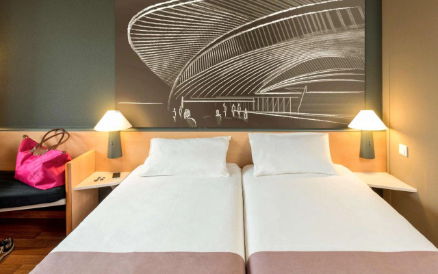 ibis Liège Seraing