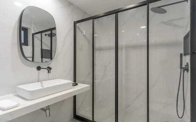 Apartamento Orquídea