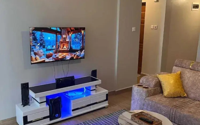Martin Aviator Apartement