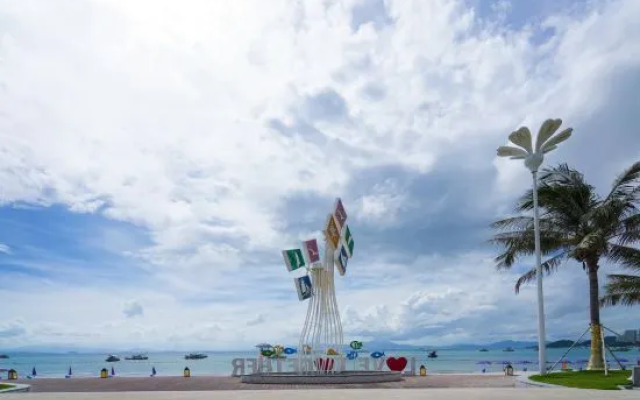 Julong Resort (Tsuen Wan Sea World)