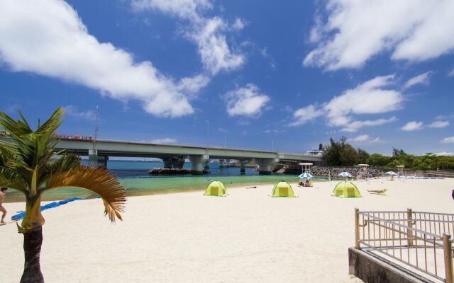 COZY STAY in Naha