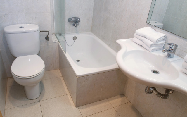 Apartamentos Los Peces Rentalmar