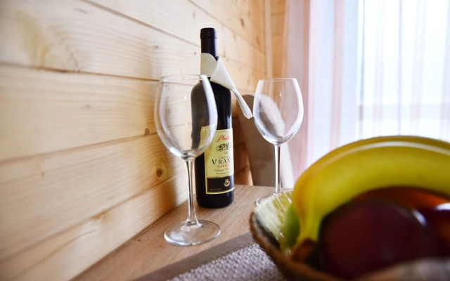 Etno Apartmani Konoba Starcevo