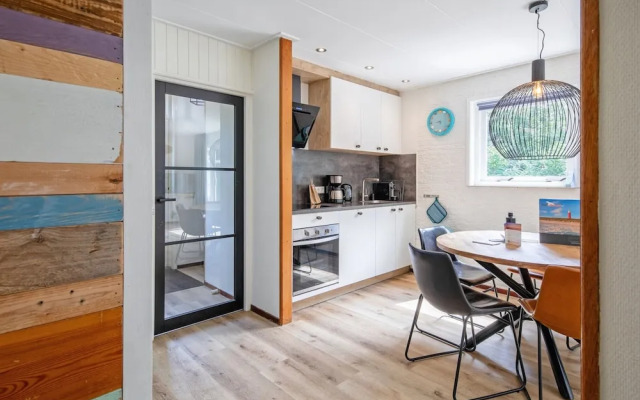 Holiday Home Near Texel Dunes & Beach
