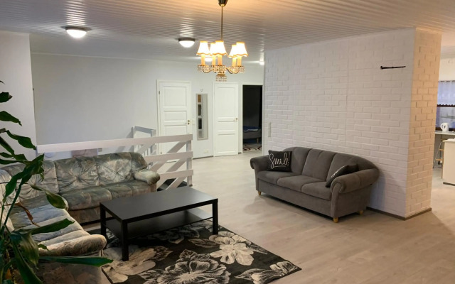 Revontuli Apartments