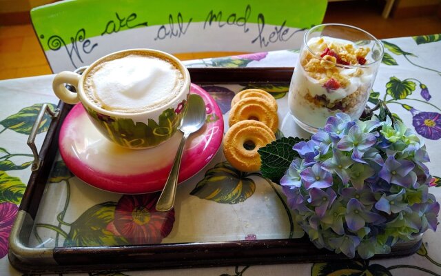 Bed & Breakfast Casale dei Noci