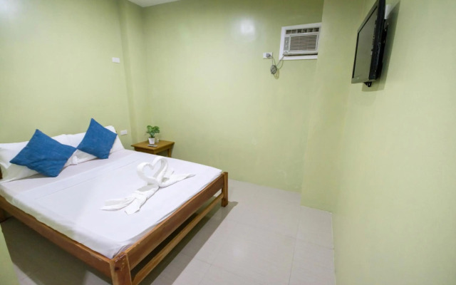 Boracay Backpackers