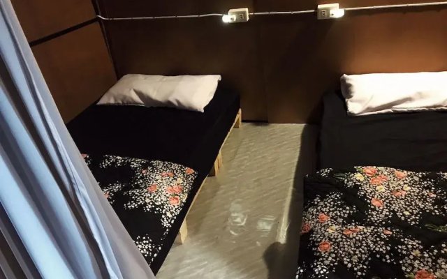 HostelBed Phitsanulok