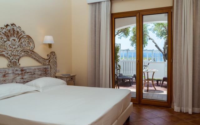 Hotel dP Olbia - Sardinia