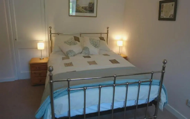 Hornshayne Farmhouse