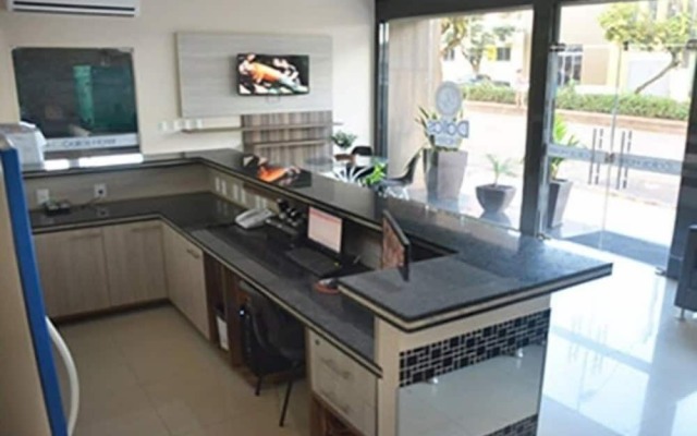 Dallas Hotel Altamira