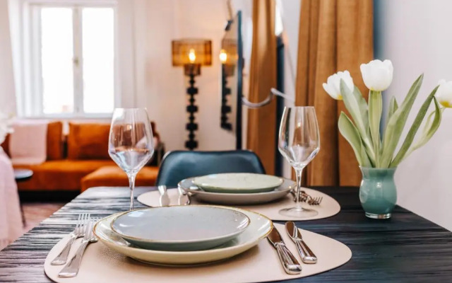 Boutique hotel Margretha