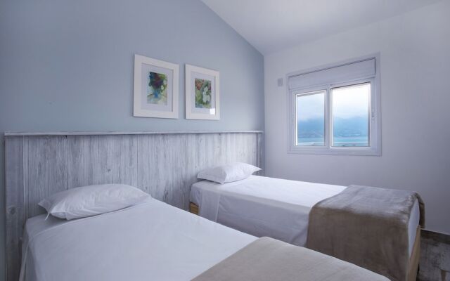 Ilhabela Beach Residences