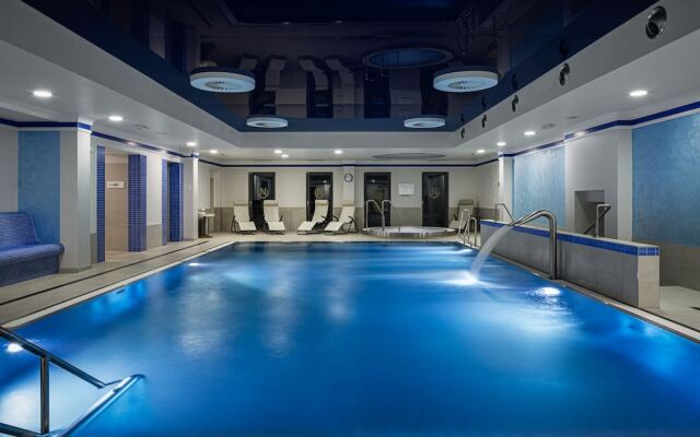 Hotel Nabokov