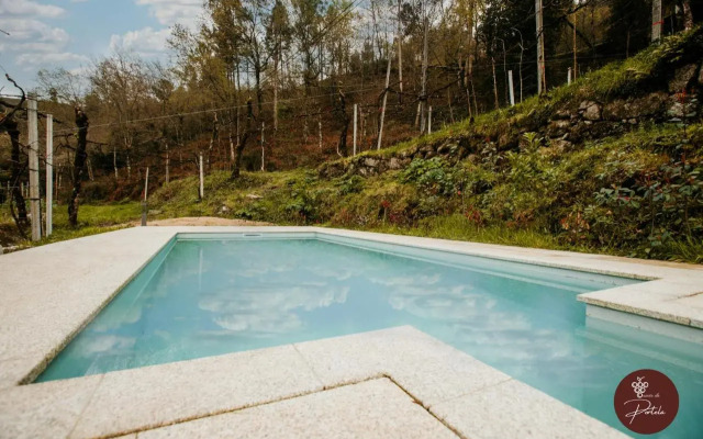 Casa da Adega - Quinta da Portela
