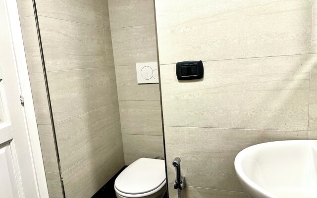 B&B Termini Colosseo Suite