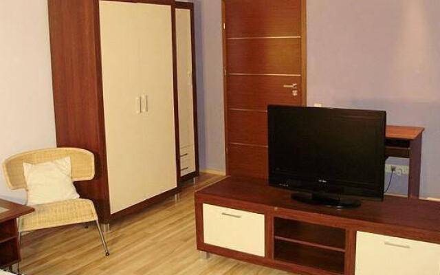 Apartamenty Przy Reformackiej