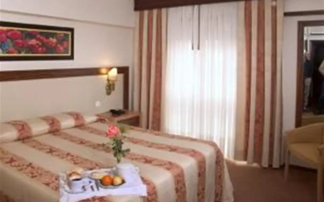 Hotel Afonso V