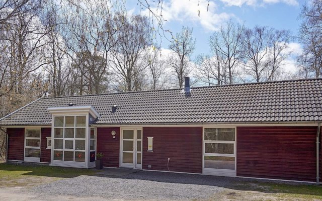 10 Person Holiday Home in Hasle