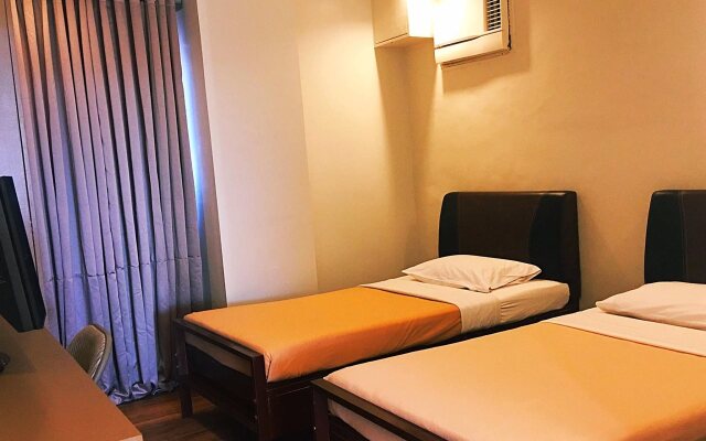Hotel Tiffany Laoag