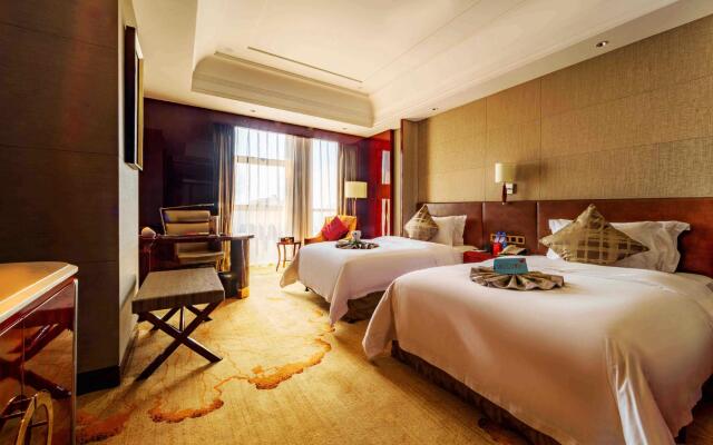 Worldhotel Grand Jiaxing Hunan