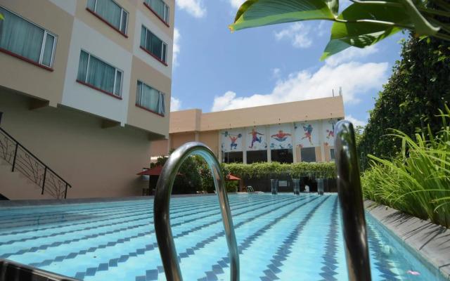 Grand Zuri Dumai