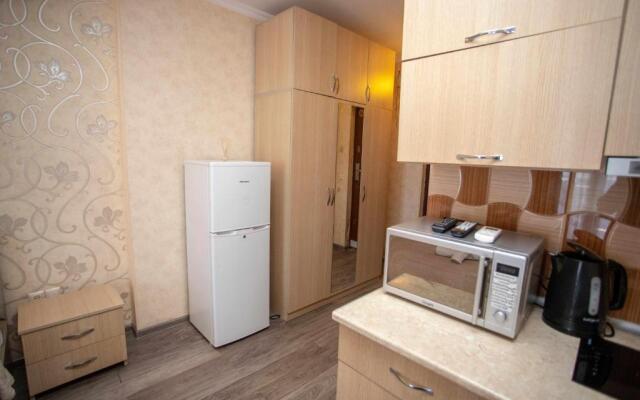 Apartament at Ximshiashvili 15B